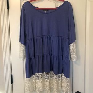 Women’s Tunic Top